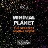 Minimal Planet, Vol. 5 (The Greatest Minimal House)