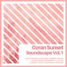 Ozran Sunset Soundscape, Vol. 1
