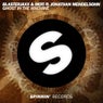 Ghost in the Machine (feat. Jonathan Mendelsohn)