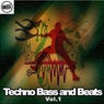 Techno Bass and Beats - Vol. 1