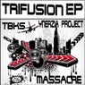 Trifusion EP