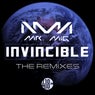 Invincible (The Remixes)