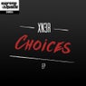 Choices EP
