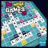 No More Games EP
