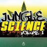 Jungle Science, Vol. 1