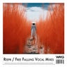 Free Falling Vocal Mixes