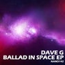 Ballad in Space EP