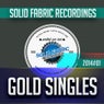 Solid Fabric Recordings - GOLD SINGLES 01 (Essential Summer Guide 2014)