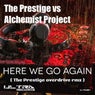 Here We Go Again (The Prestige Overdrive Remix)