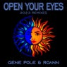 OPEN YOUR EYES (2023)