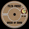 Break Of Dawn