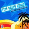Fine Grind Audio Wmc 2011 Vol. 1