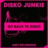 Go Back To Disko