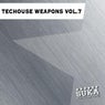 Techouse Weapons Vol.7
