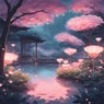 neon petals