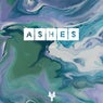 ashes