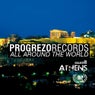 Progrezo Records All Around The World - Athens