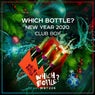 Which Bottle?: NEW YEAR 2020 CLUB BOX