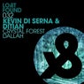 Crystal Forest / Dallah