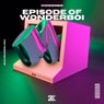 Episode of Wonderboi