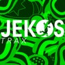 Jekos Trax Selection Vol.74
