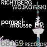 Pampelmousse EP
