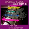 Ask Him EP