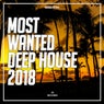 Most Wanted Deep House 2018