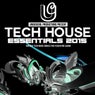 Undercool Tech House Essentials 2015