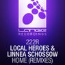 Home (Remixes)