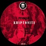 Kriptonite [Incl.Remixes]