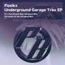 Underground Garage Trax EP
