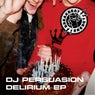Delirium EP