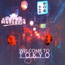 Welcome to Tokyo