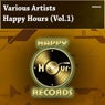 Happy Hours (Vol.1)