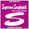 Supernova Samplepàck