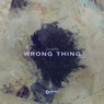 Wrong Thing
