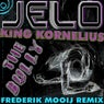 The Bully (Frederik Mooij's Epic Remix)