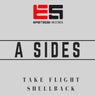 Take Flight / Shellback