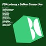 FGAcademy x Balkan Connection