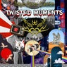 Twisted Moments