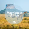 Morning in Africa