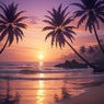 Puesta de Sol