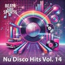 Nu Disco Hits 14