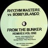 From The Bunker Remixes, Vol.1