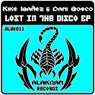 Lost In The Disco EP