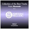 Collection of the Best Tracks From: Moonrain, Pt. 1