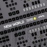 Mona Records New World Techno Compilation Vol​.​4