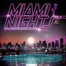 Miami Nights Vol 3 - 2013 Conference Bangers