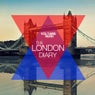 Voltaire Music Pres. The London Diary